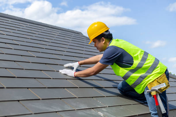 Best Roof Repair Services  in Las Lomas, CA