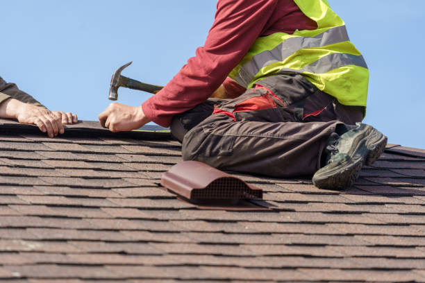 Best Best Roofing Contractors  in Las Lomas, CA