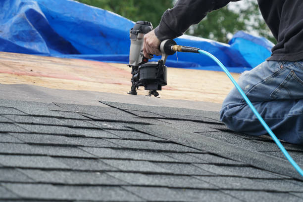 Professional Roofing Contractor in Las Lomas, CA