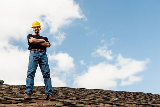 Best Shingle Roofing Installation  in Las Lomas, CA