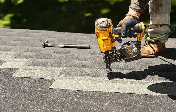 Quick and Trustworthy Emergency Roof Repair Services in Las Lomas, CA